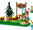 42622 LEGO® Friends Macera Kampı Okçuluk Alanı