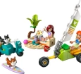 42641 LEGO® Friends Sörfçü Köpekler ve Scooter Macerası