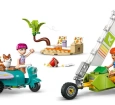 42641 LEGO® Friends Sörfçü Köpekler ve Scooter Macerası