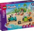 42641 LEGO® Friends Sörfçü Köpekler ve Scooter Macerası