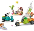 42641 LEGO® Friends Sörfçü Köpekler ve Scooter Macerası