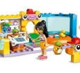 42645 LEGO® Friends Aliyanın Kız Kardeşinin Oyun Odası