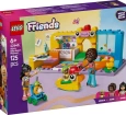 42645 LEGO® Friends Aliyanın Kız Kardeşinin Oyun Odası