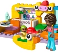 42645 LEGO® Friends Aliyanın Kız Kardeşinin Oyun Odası