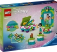 43239 LEGO® Disney Classic Mirabelin Fotoğraf Çerçevesi ve Takı Kutusu
