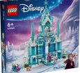 43244 LEGO® | Disney Princess Elsanın Buz Sarayı