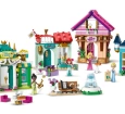 43246 LEGO® Disney Princess Disney Prensesi Pazar Macerası