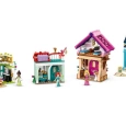 43246 LEGO® Disney Princess Disney Prensesi Pazar Macerası