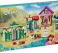 43246 LEGO® Disney Princess Disney Prensesi Pazar Macerası