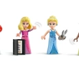 43246 LEGO® Disney Princess Disney Prensesi Pazar Macerası