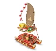 43270 LEGO® Disney Princess Moananın Macera Kanosu