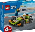 60399 LEGO® City Yeşil Yarış Arabası