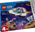 60429 LEGO® City Uzay Gemisi ve Asteroit Keşfi