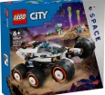 60431 LEGO® City Uzay Keşif Robotu ve Uzaylı Canlı