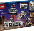 60434 LEGO® City Uzay Üssü ve Roket Fırlatma Rampası