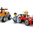 60435 LEGO® City Çekici Kamyon ve Spor Araba Tamiri