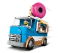 60452 LEGO® City Donut Kamyonu