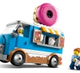 60452 LEGO® City Donut Kamyonu