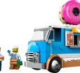 60452 LEGO® City Donut Kamyonu