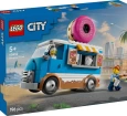 60452 LEGO® City Donut Kamyonu