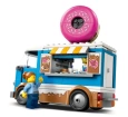 60452 LEGO® City Donut Kamyonu