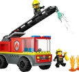 60463 LEGO® City Merdivenli İtfaiye Kamyonu