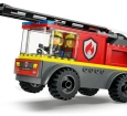 60463 LEGO® City Merdivenli İtfaiye Kamyonu