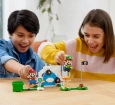 71405 LEGO® Super Mario™ Fuzzy Fırlatıcılar Ek Macera Seti