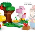71428 LEGO® Super Mario Yoshis Egg Ormanı Ek Macera Seti