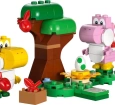 71428 LEGO® Super Mario Yoshis Egg Ormanı Ek Macera Seti