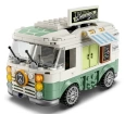 71456 LEGO® DREAMZzz Bayan Castillonun Kaplumbağa Minibüsü