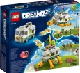 71456 LEGO® DREAMZzz Bayan Castillonun Kaplumbağa Minibüsü