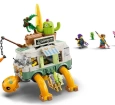 71456 LEGO® DREAMZzz Bayan Castillonun Kaplumbağa Minibüsü