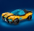 71475 LEGO® DREAMZzz Bay Ozun Uzay Arabası