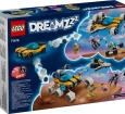 71475 LEGO® DREAMZzz Bay Ozun Uzay Arabası