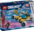 71475 LEGO® DREAMZzz Bay Ozun Uzay Arabası