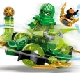 71779 LEGO® NINJAGO Lloydun Ejderha Gücü Spinjitzu Dönüşü