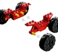 71789 LEGO® NINJAGO Kai ve Rasın Araba ve Motosiklet Savaşı