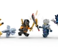 71811 LEGO® NINJAGO Arinin Ninja Arazi Buggy Arabası