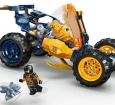 71811 LEGO® NINJAGO Arinin Ninja Arazi Buggy Arabası