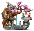 71819 LEGO® NINJAGO Ejderha Taşı Tapınağı