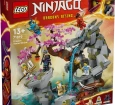 71819 LEGO® NINJAGO Ejderha Taşı Tapınağı