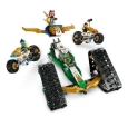 71820 LEGO® NINJAGO Ninja Ekibi Kombo Araç