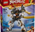 71821 LEGO® NINJAGO Coleun Titan Ejderha Robotu