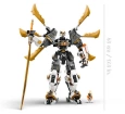 71821 LEGO® NINJAGO Coleun Titan Ejderha Robotu