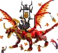 71822 LEGO® NINJAGO Hareket Kaynak Ejderhası