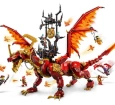 71822 LEGO® NINJAGO Hareket Kaynak Ejderhası