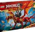 71822 LEGO® NINJAGO Hareket Kaynak Ejderhası