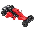 Clementoni Mekanik Laboratuvarı Racing Car 75094