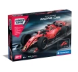 Clementoni Mekanik Laboratuvarı Racing Car 75094